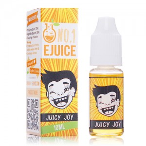 No.1 E-Juice Juice Joy