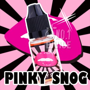 No.1 E-Juice Pinky Snog