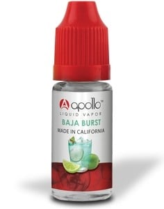 Baja Burst Apollo E-Liquid