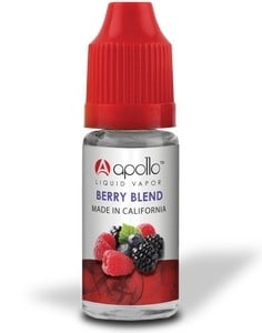 Berry Blend Apollo E-Liquid