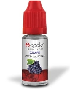 Grape Apollo E-Liquid