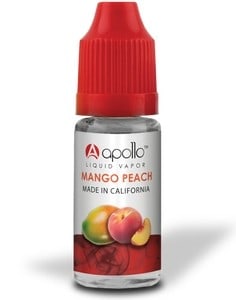 Mango Peach Apollo E-Liquid