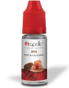 Ry4 Apollo E-Liquid