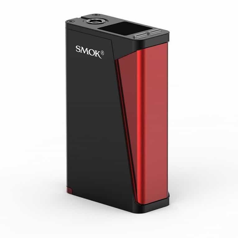 Smok H-Priv 220W Box Mod Review