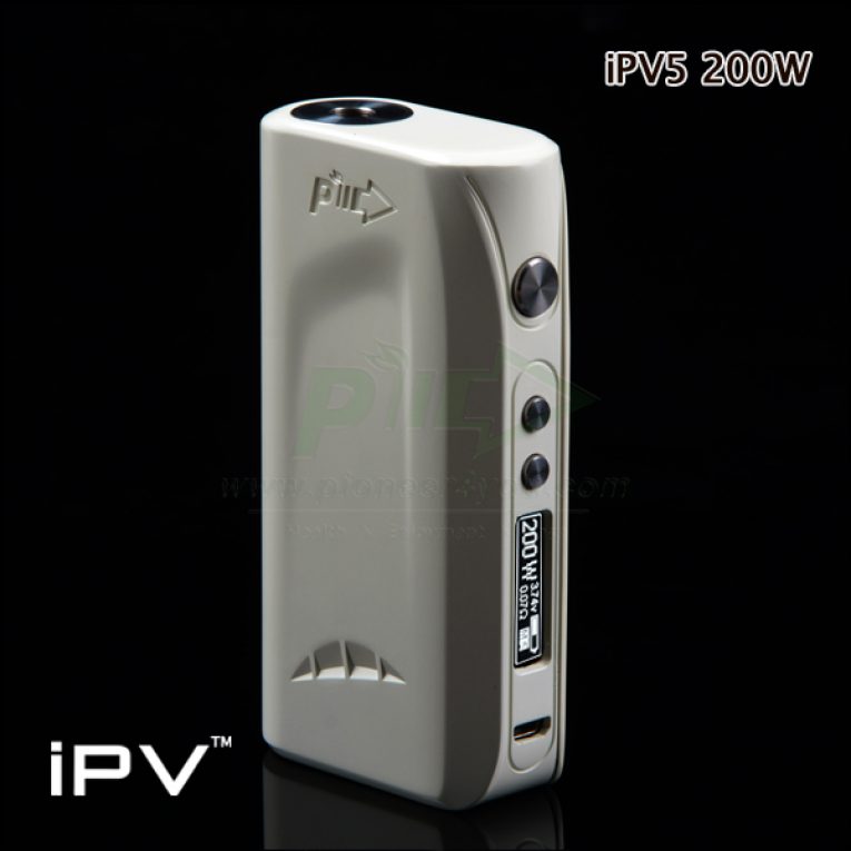 Ipv5 Box Mod