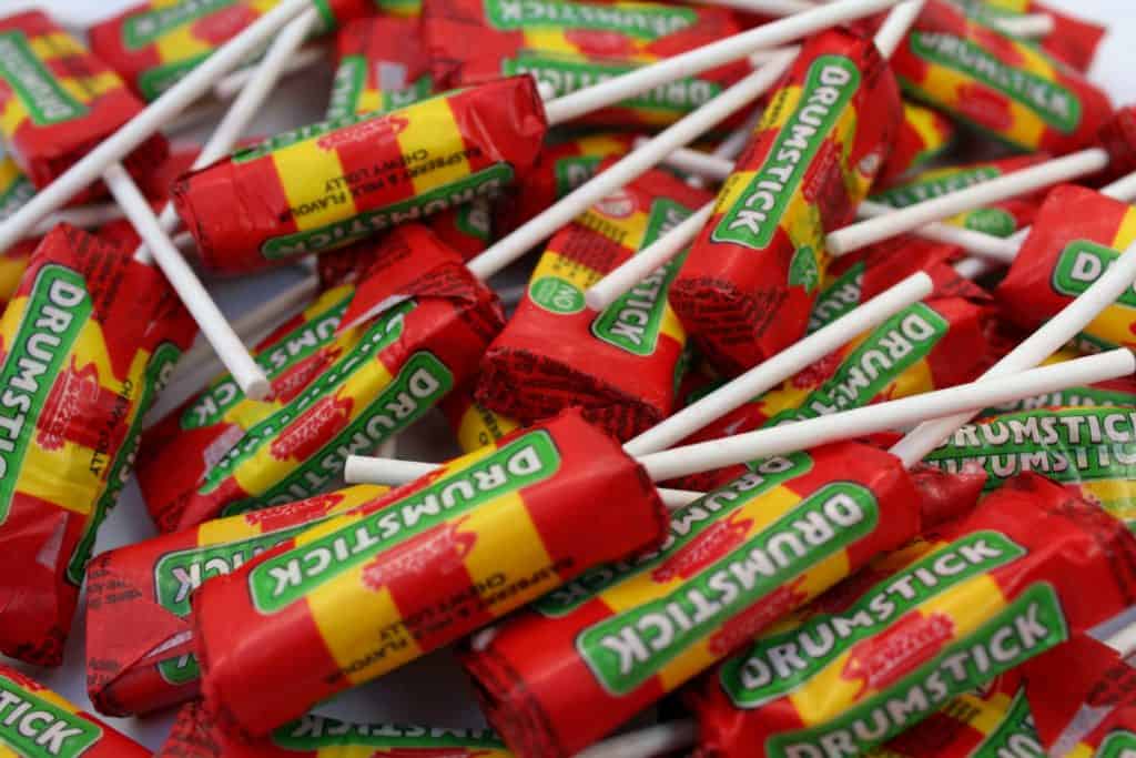 Drumstick ELiquid by Jackamoo Juice Review ECigs Advice