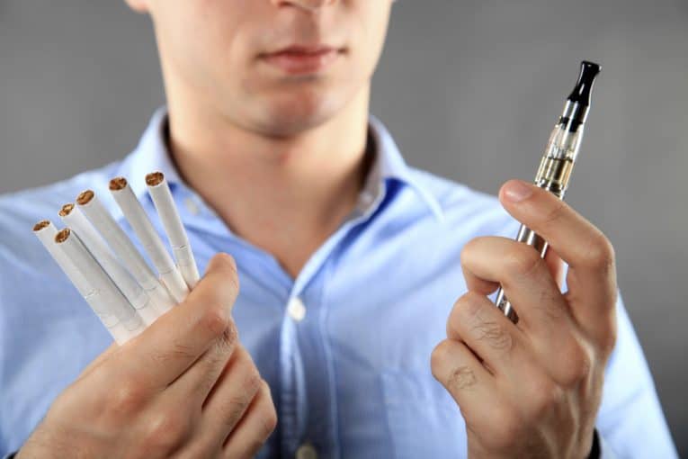How You Can Quit Smoking With Electronic Cigarettes