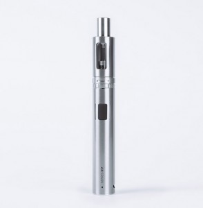 Jac Vapour Series S Stainless Steel Mod