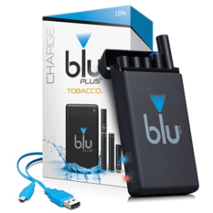 Blu Plus+ Charge Kit