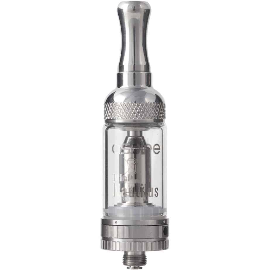 Aspire Nautilus Mouth To Lung Tank