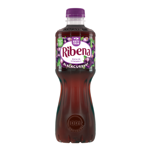 Ribena Blackcurrant