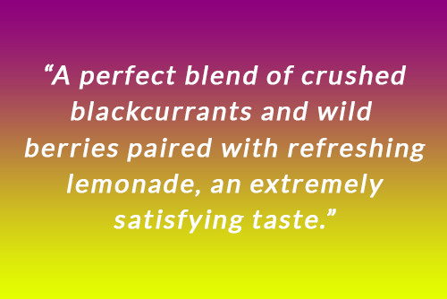Riberry Lemonade Ivg I Vape Great Juice Review Description